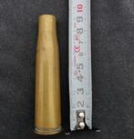 huls 13mm TuF voor Mauser tankgewehr M1918, Verzamelen, Militaria | Tweede Wereldoorlog, Ophalen of Verzenden, Landmacht, Hulzen of Bodemvondsten