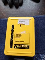 Boren, Ophalen, Zo goed als nieuw, Overige typen