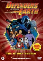 Defenders of the Earth - The Story Begins, Ophalen of Verzenden, Gebruikt