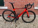 Specialized Venge Vias expert.(Carbon)(M 54)(Alpe d'Huzes), Fietsen en Brommers, Ophalen, 28 inch, Carbon, Zo goed als nieuw