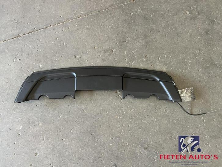 Hoedenplank Peugeot 307 CC ('03-'08), Auto-onderdelen, Interieur en Bekleding, Peugeot, Gebruikt, Ophalen of Verzenden