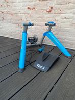 Fietstrainer Tacx Satori, Sport en Fitness, Ophalen, Gebruikt