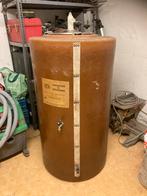 Voedseltank, Doe-het-zelf en Bouw, Ophalen, Zo goed als nieuw