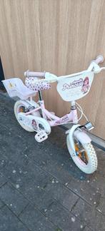 Meisjes fiets 12inch, Ophalen, Gebruikt, Minder dan 16 inch, Zijwieltjes
