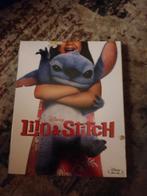 Blu-ray W Disney Lilo and Stitch aangeboden, Ophalen of Verzenden, Zo goed als nieuw