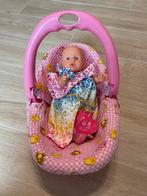 Couffin avec bebe, Enfants & Bébés, Enlèvement, Utilisé