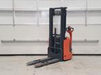 LINDE L10, 1000 tot 2000 kg, Elektrisch, Stapelaar, LINDE
