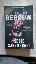 repenti -- Sofie Sarenbrant, Livres, Comme neuf, Scandinavie, Enlèvement ou Envoi