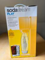 Soda stream, Ophalen of Verzenden, Zo goed als nieuw
