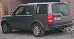 Land Rover Discovery 3 - Pièces détachées, Autos, Boîte manuelle, Cuir, Discovery, Diesel