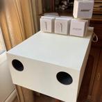 Verschillende Luidsprekers bose acoustimass, Audio, Tv en Foto, Ophalen, Bose