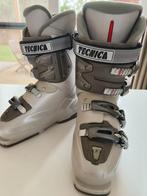 skibotten TECNICA Entryx XT Lady maat 40, Sport en Fitness, Schoenen, Zo goed als nieuw, Ski, Ophalen