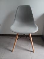 6 stoelen, Ophalen, Zo goed als nieuw