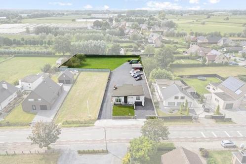 Huis te koop in Lochristi, 2 slpks, Immo, Huizen en Appartementen te koop, Vrijstaande woning