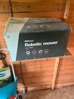 Honda miimo HRM40 - robot gras maaier, Tuin en Terras, Grasmaaiers, Ophalen, Zo goed als nieuw