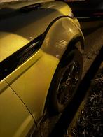 Range Rover, Auto's, Zwart, USB, Leder, Diesel