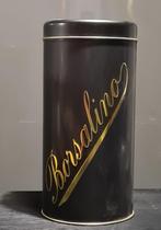 Boite métallique Borsalino, Collections, Enlèvement ou Envoi, Utilisé