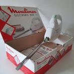 Elektrisch mes Moulinex, Huis en Inrichting, Ophalen, Gebruikt