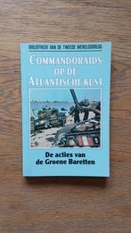 De acties van de groene baretten, Ophalen of Verzenden, Gelezen