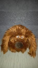 Duke knuffel, Ophalen of Verzenden, Zo goed als nieuw, Hond