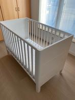 Babybed met matras, Ophalen, Gebruikt