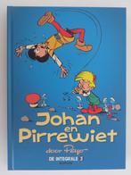 Johan en Pirrewiet - 03_HC_I_De integrale 3, Boeken, Stripverhalen, Eén stripboek, Ophalen of Verzenden, Nieuw