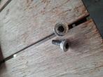 Crankbouten Campagnolo, Fietsen en Brommers, Ophalen of Verzenden, Gebruikt