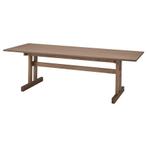 Table ikea, Maison & Meubles, Neuf, 200 cm ou plus, Moins de 100 cm, Brun