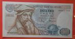 1000 Frank 07.07.1970 - UNC, Postzegels en Munten, Bankbiljetten | België, Ophalen of Verzenden, Los biljet