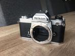 Nikon FM, Spiegelreflex, Gebruikt, Ophalen of Verzenden, Nikon
