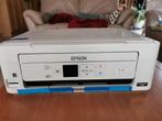 Epson printer Expression Home XP-335 print+scan+inktpatronen, Computers en Software, Printers, Ophalen, Kopieren, Gebruikt, Printer
