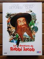 )))  Les Aventures de Rabbi Jacob  //  L. De Funès  (((, Comme neuf, Tous les âges, Enlèvement ou Envoi, Comédie d'action
