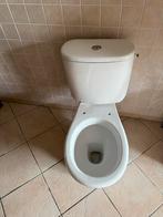 Wc pot, Doe-het-zelf en Bouw, Ophalen, Gebruikt, Toilet