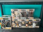 Funko pop lord of the rings, Collections, Jouets miniatures, Comme neuf, Enlèvement ou Envoi