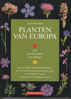 Planten van Europa: kruiden en heesters: Jean-Denis Godet, Livres, Enlèvement ou Envoi, Fleurs, Plantes et Arbres, Neuf, Jean-Denis Godet