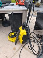 Q 5 compact, Tuin en Terras, Ophalen, Gebruikt