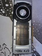 GTX780Ti GPU, Computers en Software, Videokaarten, Ophalen, PCI-Express 3, Nieuw, DisplayPort