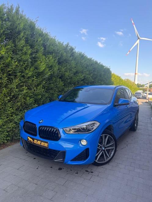 BMW X2 M Pakket FULL OPTION, Auto's, BMW, Bedrijf, Te koop, X2, ABS, Achteruitrijcamera, Adaptieve lichten, Airbags, Airconditioning