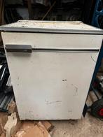 Petit frigo gratuit, Electroménager, Avec compartiment congélateur, 85 à 120 cm, Enlèvement, Utilisé