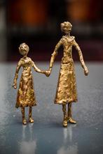 beeldje, Ophalen of Verzenden, Zo goed als nieuw, Mens