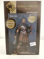 Officier romain 1er AD (jeunes miniatures), Hobby & Loisirs créatifs, Enlèvement ou Envoi, Neuf, 1:35 à 1:50, Personnage ou Figurines