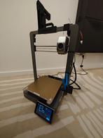 Ender-3 V3 3D-Printer, Computers en Software, Ophalen, Gebruikt, Ingebouwde Wi-Fi, Creality 3D