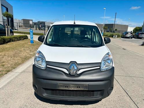 Renault Kangoo Maxi/2020/1.5dci/ sensoren/euro 6, Auto's, Renault, Bedrijf, Te koop, Kangoo, USB, Diesel, Euro 6, Handgeschakeld