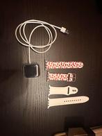 Apple Watch serie Nike, IOS, Comme neuf, Enlèvement, Avancer d'un pas