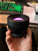 Sigma 56mm F1.4 (Nikon Z mount), Audio, Tv en Foto, Ophalen, Zo goed als nieuw, Telelens