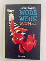 Wode Weus en de Wieze Walla's, Boeken, Ophalen of Verzenden