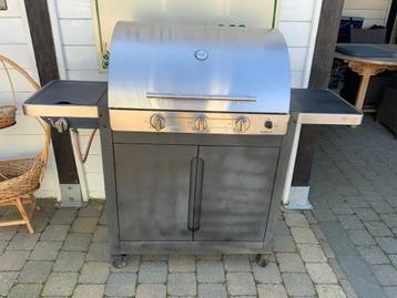 Bbq beschikbaar voor biedingen