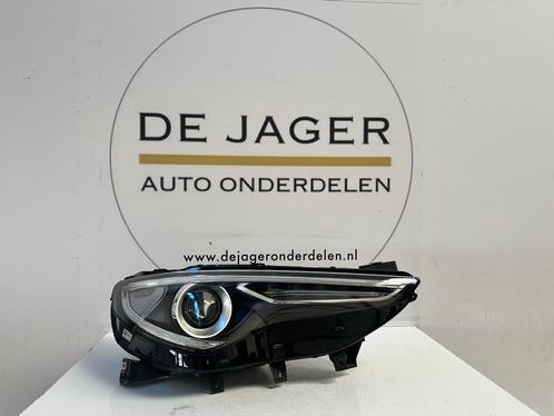 ALFA ROMEO STELVIO KOPLAMP XENON RECHTS 50552984 COMPLEET, Auto-onderdelen, Verlichting, Alfa Romeo, Gebruikt