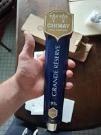 Pompkop Chimay, Verzenden, Zo goed als nieuw, Overige typen, Overige merken