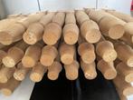 Eiken tafelpoten, Huis en Inrichting, Ophalen, Tafelpoot, Minder dan 50 cm, 50 tot 100 cm